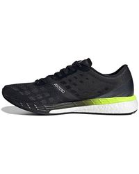 adidas - Adizero Boston 9 Solar' - Lyst