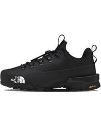 The North Face - Glenclyffe Low Street Boots Vibram 'Tnf' - Lyst
