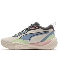 PUMA - Playmaker 'Whisper Pastels' - Lyst