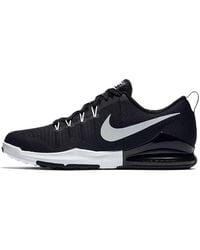 Nike - Zoom Train Action - Lyst