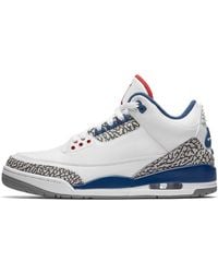 Nike - 3 Retro Og 'True' 2016 - Lyst