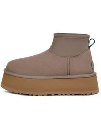 UGG - (Wmns) Classic Mini Dipper 'Smoke Plume' - Lyst
