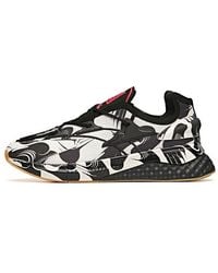 Anta - X Li Bai-Themed Chinese Style Running Shoes - Lyst