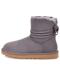 UGG - (Wmns) Mini Bailey Bling Bow - Lyst