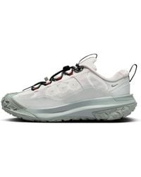 Nike - Acg Mountain Fly 2 Low Gtx Dark Smoke' - Lyst