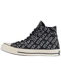Converse - Chuck Taylor All Star Hi Gore-Tex 'Gore-Tex Print' - Lyst