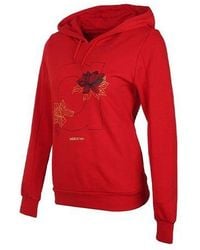 adidas - (Wmns) Neo Sweat Hd Sports - Lyst