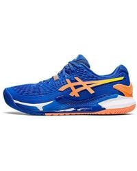 Asics - Gel Resolution 9 'Novak Pack' - Lyst