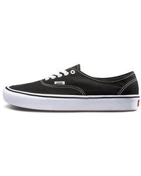 Vans - Comfycush Authentic - Lyst