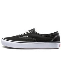 Vans - Comfycush Authentic - Lyst