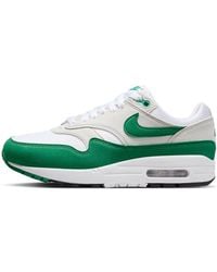 Nike - (Wmns) Air Max 1 '87 'Malachite' - Lyst