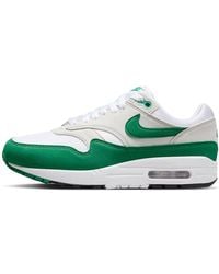 Nike - (Wmns) Air Max 1 '87 'Malachite' - Lyst