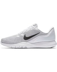 Nike - (Wmns) Flex Trainer 7 Low-Top - Lyst