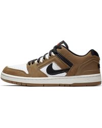 Nike - Sb Air Force 2 Low 'Escape' - Lyst