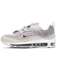Nike - (Wmns) Air Max 98 Lilac' - Lyst