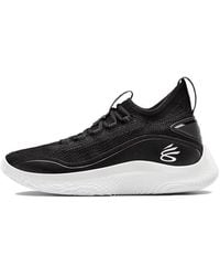 Under Armour - Curry 8 - Lyst