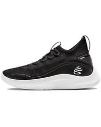 Under Armour - Curry 8 - Lyst