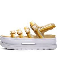 Nike - (Wmns) Icon Classic Sandals - Lyst