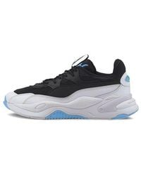 PUMA - Rs-2K Streaming/ Low Sneakers - Lyst