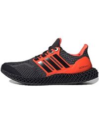 adidas - Ultra 4D 5.0 Solar' - Lyst
