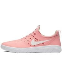 Nike - Nyjah Free Sb 'Sushi' - Lyst