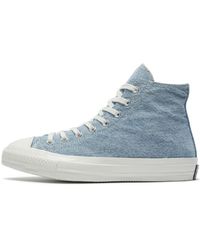 Converse - Renew Chuck 70 High 'Light Denim' - Lyst