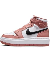 Nike - (Wmns) 1 Elevate High Stardust' - Lyst