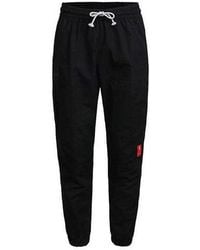 Nike - Lacing Cargo Bundle Feet Sports Pants/Trousers/Joggers Autumn - Lyst