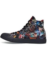 Converse - Dc Comics X Chuck Taylor All Star - Lyst
