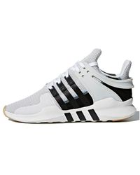 adidas - (Wmns) Eqt Support Adv W Ash' - Lyst