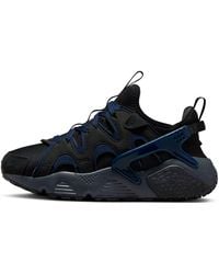 Nike - (Wmns) Air Huarache Craft 'Triple' - Lyst