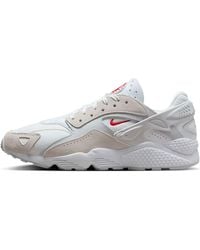 Nike - Air Huarache Runner 'Photon Dust University' - Lyst