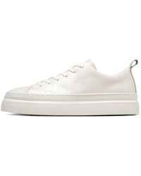 Converse - Chuck Taylor All Star Coupe Bateau Ox - Lyst