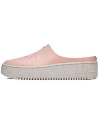 Nike - Air Force 1 '07 Lx 'shapeless, Formless And Limitless' - Lyst