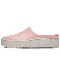 Nike - Air Force 1 '07 Lx 'shapeless, Formless And Limitless' - Lyst