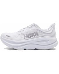 Hoka One One - (Wmns) Bondi 9 'Starlight Glow' - Lyst
