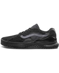 Vans - Bsg City Trail Retro Low Tops Casual Skateboarding Shoes - Lyst