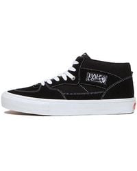 Vans - Skate Half Cab - Lyst