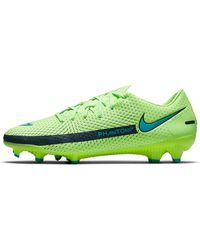 Nike - Phantom Gt Academy Mg 'Lime Glow' - Lyst
