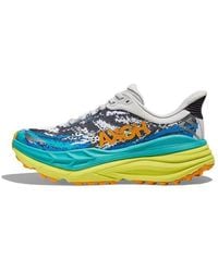 Hoka One One - (Wmns) Stinson 7 Evening Primrose' - Lyst