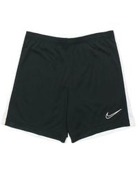 Nike - Dri-Fit Academy Quick Dry Training Sports Shorts - Lyst