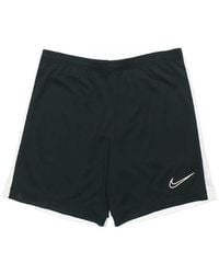 Nike - Dri-Fit Academy Quick Dry Training Sports Shorts - Lyst