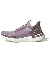 adidas - (Wmns) Ultraboost 19 'Soft Vision' - Lyst
