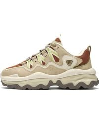 Fila - Qd96 Athletic Shoes 'Khaki' - Lyst