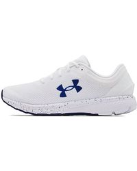 Under Armour - Charged Escape 3 'Big Logo - Lyst