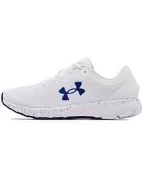 Under Armour - Charged Escape 3 'Big Logo - Lyst