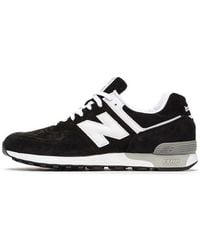 New Balance - 576 Series - Lyst