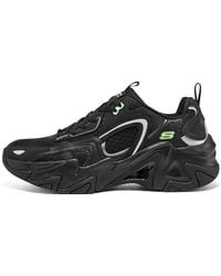 Skechers - Stamina V3 - Lyst