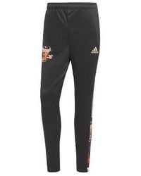 adidas - Tiro Wrm Pntcny Soccer/Football Training Casual Sports Long Pants - Lyst