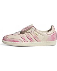 adidas - (Wmns) Samba Lt 'Distressed Pack Cream' - Lyst